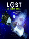 Cover image for Lost in Outer Space